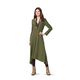 Robe, Burda 6176 | 34-44,  thumbnail number 3