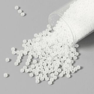 Perles de rocaille [9/0 ≈ Ø 2,7 mm] 2 | Gütermann, 