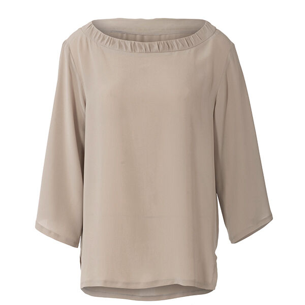 Haut, Burda 6233 | 34 - 44, image number 8
