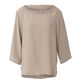 Haut, Burda 6233 | 34 - 44,  thumbnail number 8