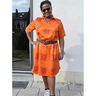 Chemise et robe chemisier Kaia | Lillesol & Pelle No. 70 | 34-58,  thumbnail number 8