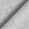 Polaire anti-boulochage Chiné – gris clair,  thumbnail number 3