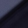 Satin polyester – bleu nuit,  thumbnail number 4