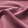 Tissu pour maillot de bain SPF 50 – vieux rose foncé,  thumbnail number 3