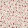 Tissu de décoration Canvas Lutins – beige,  thumbnail number 1