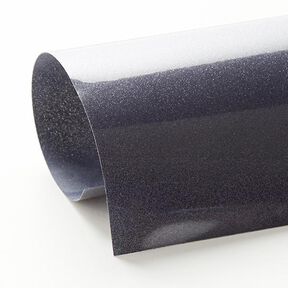 Film Flex paillettes Din A4 – navy, 