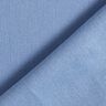 Pur lin lourd Uni – jean bleu clair,  thumbnail number 3