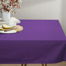 Tissu en coton Cretonne Uni – lilas,  thumbnail number 5