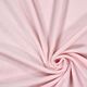 Tissu Nicki Uni – rosé,  thumbnail number 1