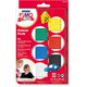 FIMO® Kids Pâte à modeler [6x42 g], Couleurs standard,  thumbnail number 1