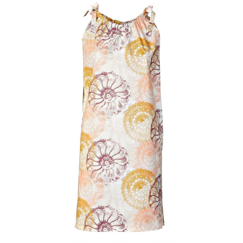 Robe | Burda 5810 | 34-48, image number 3
