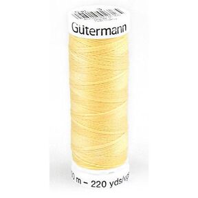Fil Pour Tout Coudre (003) | 200 m | Gütermann, 