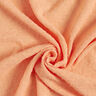 Jacquard dobby Pied-de-poule – abricot,  thumbnail number 5