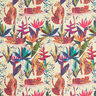 Tissu d’extérieur Canvas Léopard – beige,  thumbnail number 1