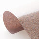 Film Flex paillettes Din A4 – marron clair,  thumbnail number 3