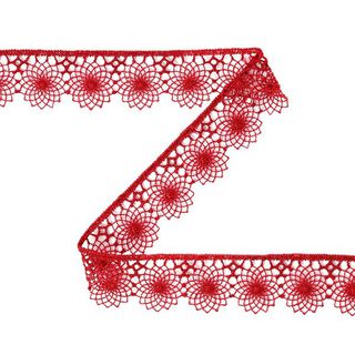 Dentelle au fuseau Délicat 5, 