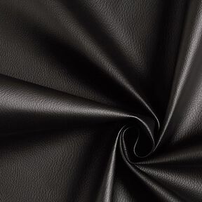 Similicuir – noir, 