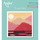 Kit Punch Needle lever de soleil,  thumbnail number 1