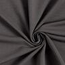 French Terry léger uni – gris pierre,  thumbnail number 1