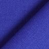 Tissu en lin stretch Mélange – bleu roi,  thumbnail number 2
