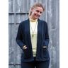 Basic-Cardigan | Lillesol & Pelle No. 78 | 34-58,  thumbnail number 8