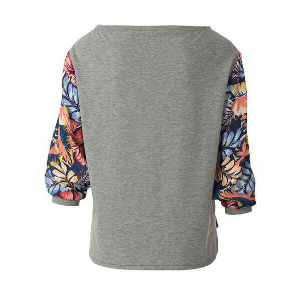 Haut, Burda 6233 | 34 - 44, image number 7