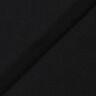 Popeline Stretch – noir,  thumbnail number 3