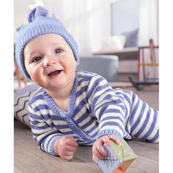 Baby Smiles Merino Mix – Schachenmayr, 50g (1054),  image number 4