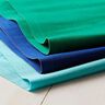 Extérieur Tissu pour chaise longue Uni 44 cm – vert,  thumbnail number 3