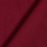 Bi-Stretch Gabardine – rouge bordeaux,  thumbnail number 4