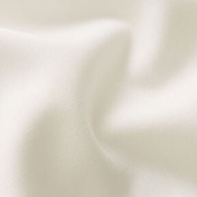 Tissu en viscose tissé Fabulous – écru, 
