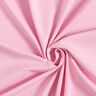 Baumwolljersey Medium Uni – rose,  thumbnail number 1