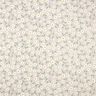 Tissu de décoration Semi-panama pâquerettes – nature/blanc,  thumbnail number 1