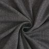 Chiffon en laine à mini carreaux – noir/blanc,  thumbnail number 1