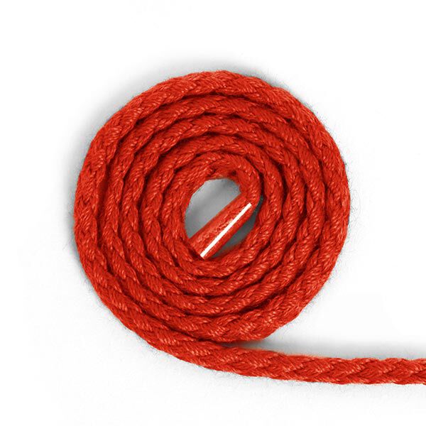Cordelette en coton unie 48, image number 1