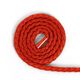 Cordelette en coton unie 48,  thumbnail number 1