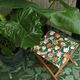 Tissu d’extérieur Canvas Feuilles de palmier – vert foncé,  thumbnail number 7