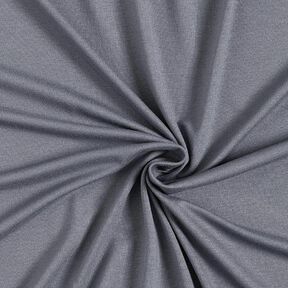 Jersey viscose léger – gris schiste, 