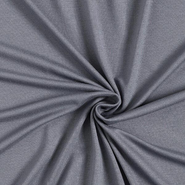 Jersey viscose léger – gris schiste,  image number 1