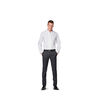 Pantalon homme - forme ajustée, Burda 6933,  thumbnail number 4