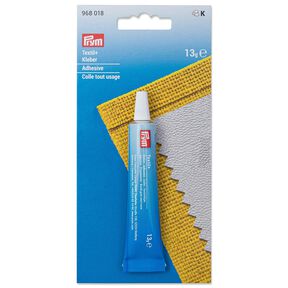 Colle textile Textile + [13 g]| Prym, 