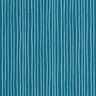 Tissu en coton Cretonne Lignes délicates – bleu/blanc,  thumbnail number 1
