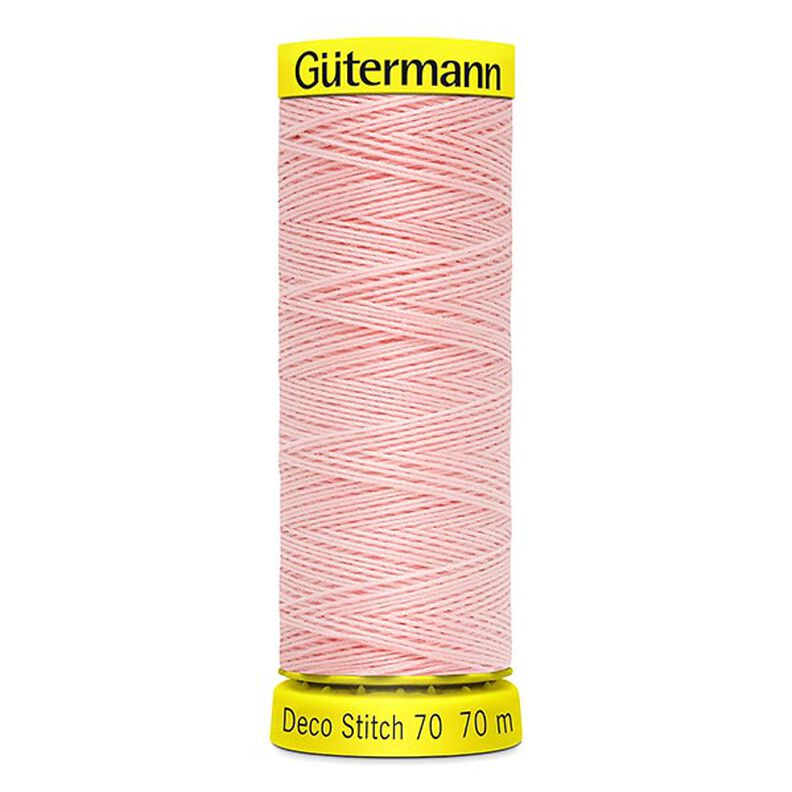 Fil à coudre Déco Stitch 70 (659) | 70m | Gütermann,  image number 1