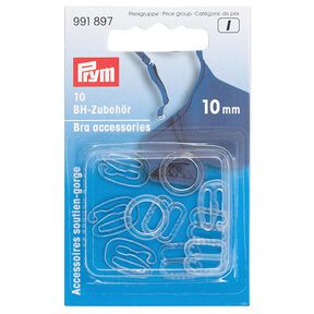 Accessoire de soutien-gorge [ Dimensions : 10 mm ] | Prym, 