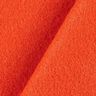 Feutrine 90 cm / épaisseur de 1 mm – orange néon,  thumbnail number 3