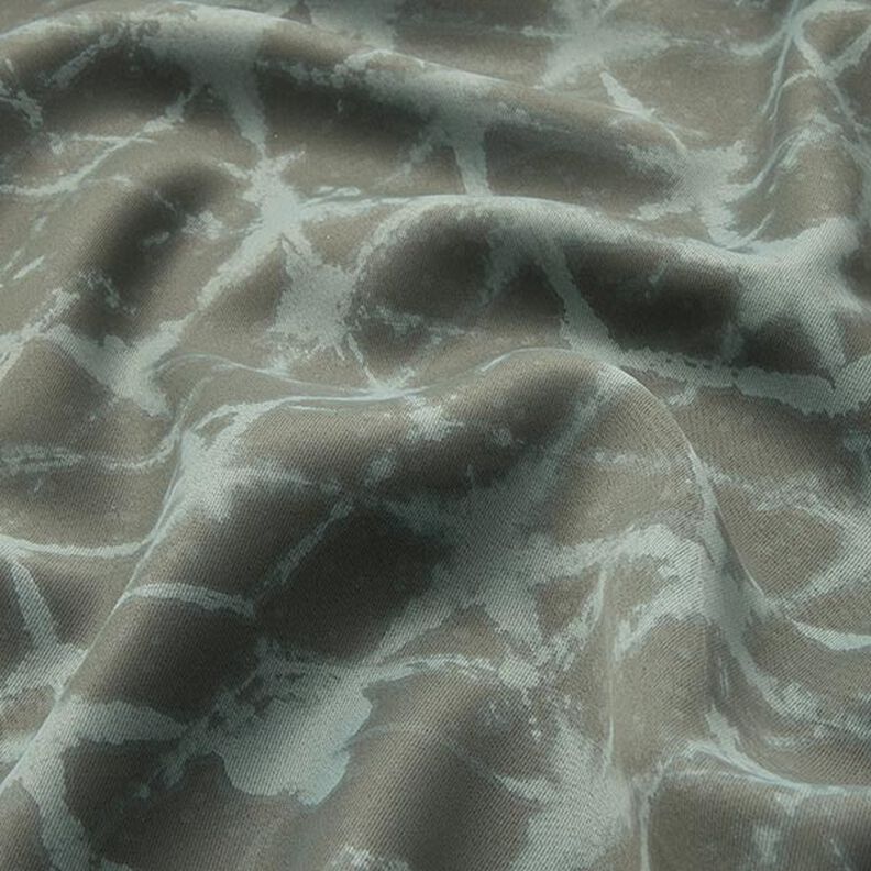 Tissu opaque batik – roseau,  image number 2