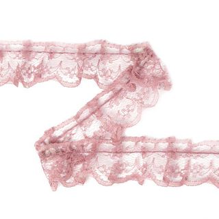 Dentelle de tulle, serrée 7, 
