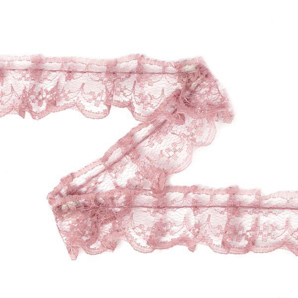 Dentelle de tulle, serrée 7, image number 1
