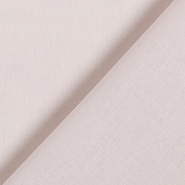 Batiste de coton Uni – beige clair,  image number 3