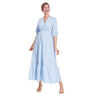 Robe | Burda 5803 | 34-48,  thumbnail number 8